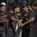 Lanús irá por una nueva victoria ante un inestable Talleres: hora, TV y formaciones