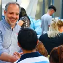 Maipú fortalece el empleo local: importantes resultados de los programas municipales