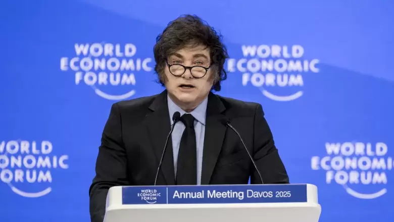 davos