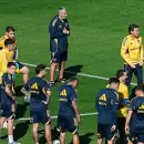 M�s problemas para Boca: no tendr� a una figura clave en el inicio del Torneo Apertura 2026