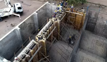 Obras