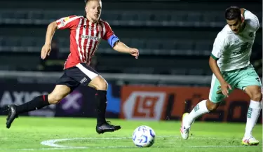 Estudiantes-Copa Argentina