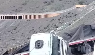accidente ruta 60 chile