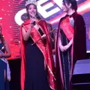 Julieta Morales es la nueva reina provincial de la Cereza 2026