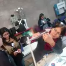 Verano con salida laboral: Godoy Cruz lanzó talleres gratuitos sobre oficios y tecnología