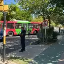 La mujer habr�a cruzado la calle de manera indebida en el fatal accidente de Godoy Cruz
