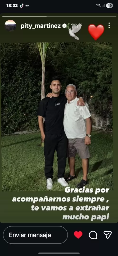 pity martinez
