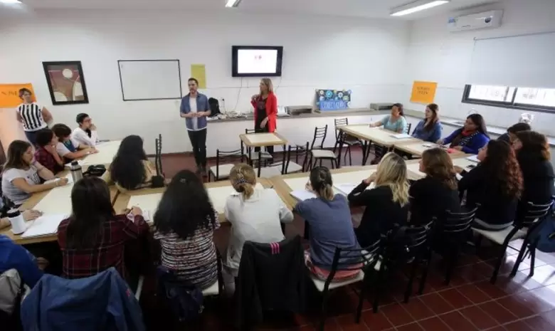 Educación