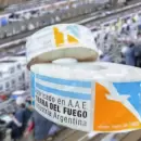 El Gobierno elimin� el aporte del 15% que deb�an pagar las empresas del r�gimen de Tierra del Fuego