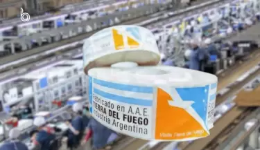 Tierra del fuego