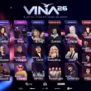 Confirmados los comediantes que harán reír en el Festival de Viña del Mar 2026