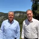 Santilli avanza con la reforma laboral y sumó a Neuquén al bloque de apoyo