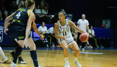 san jose femenino