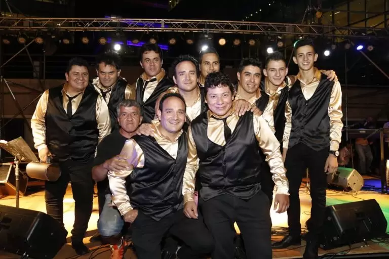 Artistas