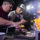 Capital confirm� los 19 locales que participar�n del Mundial de la Hamburguesa 2026
