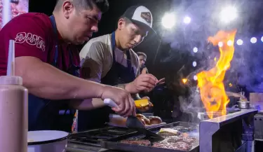 Mundial de la Hamburguesa