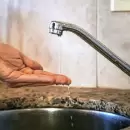 Corte masivo de agua en el Gran Mendoza: Aysam ejecutar� obras que afectar�n a miles de familias