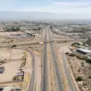 Acceso Este: dos empresas se reparten la obra de $56 mil millones en Maip�