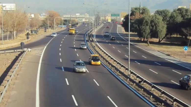 acceso este
