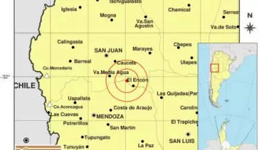 sismo