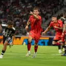 (Video) Hist�rico triunfo de Gimnasia de Mendoza en su debut en el Torneo Apertura