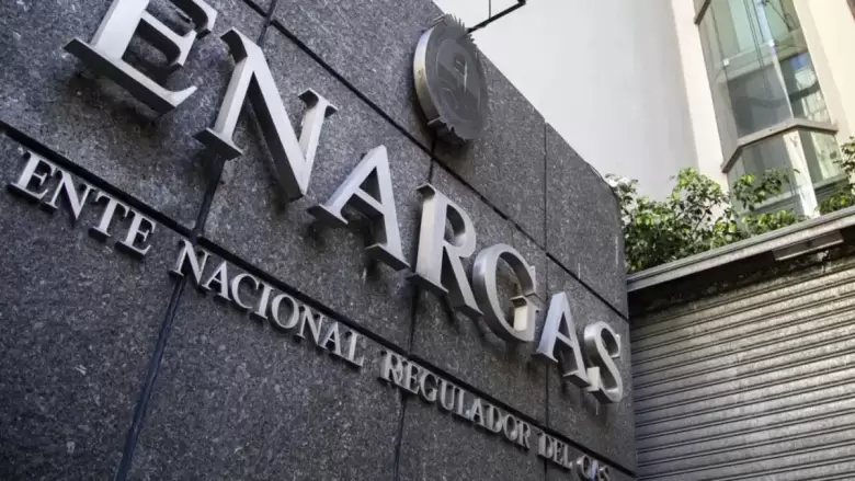 enargas