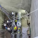 Concluy� el operativo de Aysam y se restablece el servicio de agua potable en el Gran Mendoza