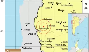 sismo