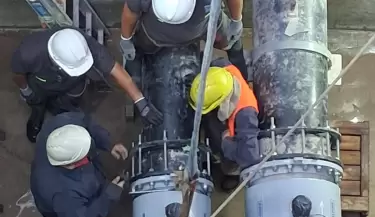 agua