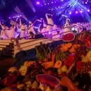 Rivadavia vivir� su V�a Blanca y la Bendici�n de los Frutos con las 13 candidatas