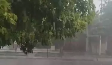 granizo