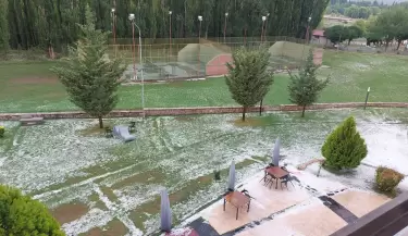 granizo
