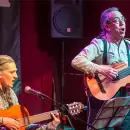Osvaldo Torres y Silvia Balducci traer�n su "Viaje al coraz�n de los Andes" al Le Parc