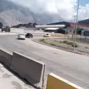 Fin de semana XXL en el cruce a Chile: menos demoras y tr�nsito fluido en la frontera