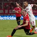 El Rojo y Estudiantes no se sacaron ventajas en Avellaneda, por la primera fecha del Apertura