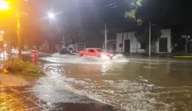 lluvia