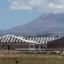 Avanza una obra clave para la educación técnica en el sur mendocino
