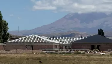 escuela malargue