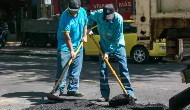 bacheo