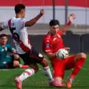 (Video) River arranc� el Torneo Apertura con un triunfo ante Barracas Central