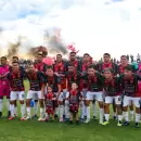 FADEP dio vuelta la serie con una goleada y es finalista
