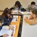 La DGE sumará por primera vez libros de lectura para tercer grado en 2026