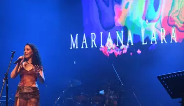 mariana lara