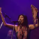 Americanto 2026: el Teatro Independencia vibr� en una primera noche a sala llena