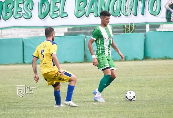 HURACAN DE SAN RAFAEL
