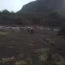 El Gobierno de Mendoza desminti� desbordes y neg� contaminaci�n del agua tras la tormenta en San Rafael