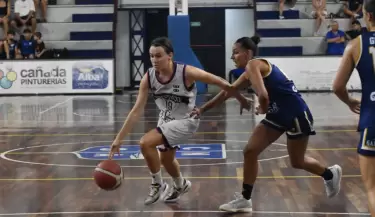 san jose femenino