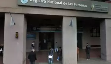 Renaper