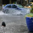 Atenci�n: habr� fuertes tormentas y al menos tres d�as pasados por agua en Mendoza