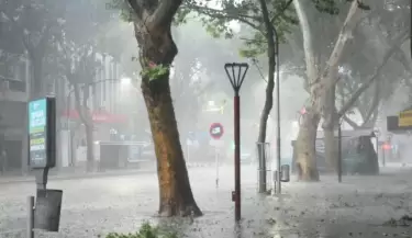 tormenta